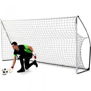 182x121x70 cm Folding Goal by Sporti France SECURE