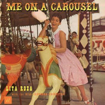 Me on a Carousel