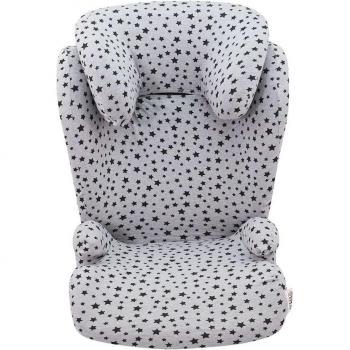 Cubierta Completa para Baby Car Seat (Britax, Kidfix, Nuna)