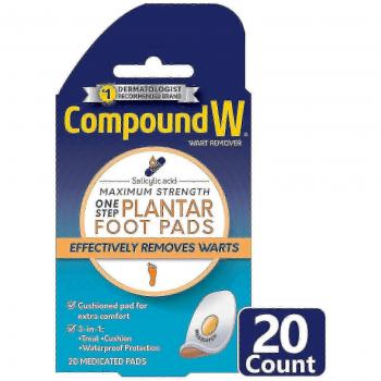 Solution Puissante pour Verrues Plantaires