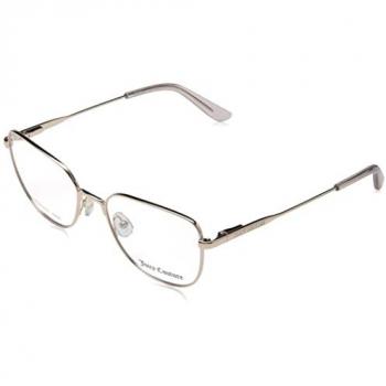 Juicy Couture AU2 227G Women’s Frames, Rose Gold, 52mm – Lens Included