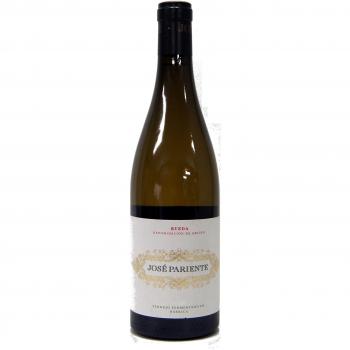 Jose Pariente