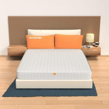 PillowTech 160x200 – Materasso Matrimoniale Smart H12