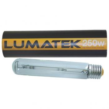 Ampoule HPS 250 W – Lumatek Agri‑Light