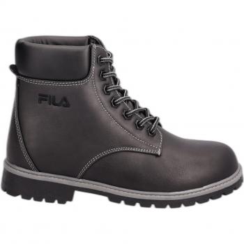 Schnürboots Fila Maveric Mid für Frauen Schwarz 40