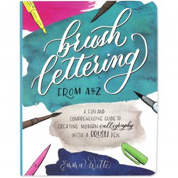 Brush Lettering