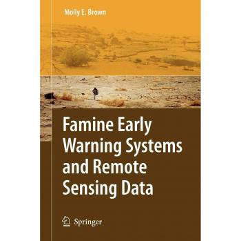 Famine Early Warning Systems and Remote Sensing Data