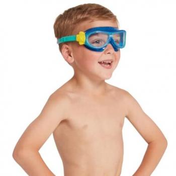 Zoggs Kids Phantom Swim Mask 2-6 Years
