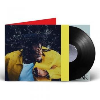 Paradise Now – Vinilo Premium con Obongjayar