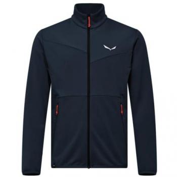 Salewa Pile Puez Cammino Blu Notte
