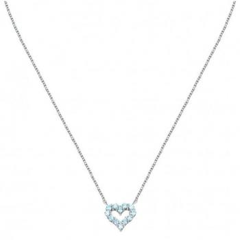 Collana Morellato Tesori con Circonite SAIW180