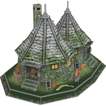 Revell Harry Potter 3D Puzzle