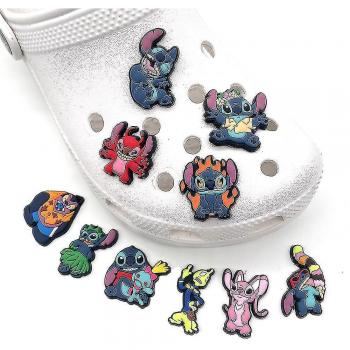 Accessoires de Chaussures Crocs