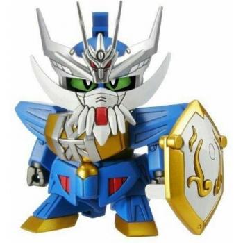 Bandai Japanse Nieuwe Gengan Gundam SD Plastik Modelset
