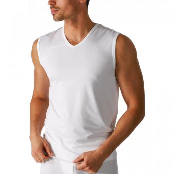 Mey Katoen Tanktop Vloeistofvrij