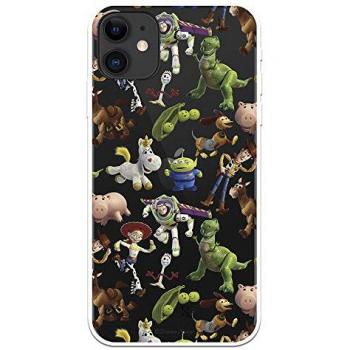 Custodia iPhone 12 Mini Disney Toy Story
