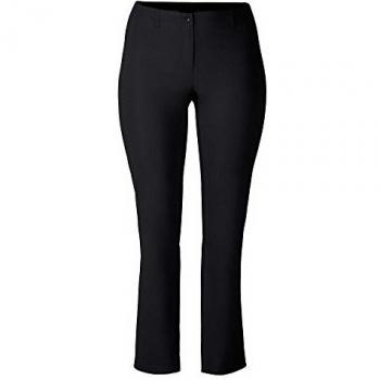 Größenvorliegende Sheego Bengalinhose mit Schmalbund