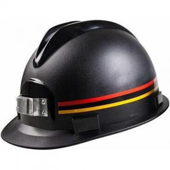 ESCAM Casque ABS Construction + Lumière Intérieure