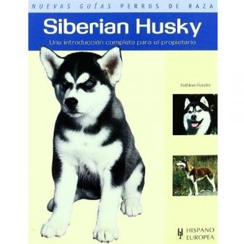 Siberian Husky