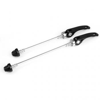 Kit Completo Rueda Bicicleta Montaña-Carretera con Palanca y Perno