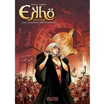 Ekhö