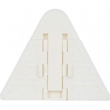 SecureStep Wardrobe Stopper