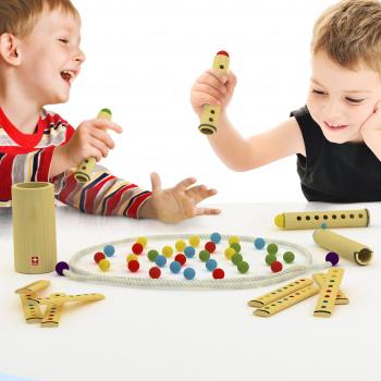 Hape Rapido Holzspielzeug 897552