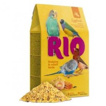 Ração de Ovo para Aves de Pequeno Porte
