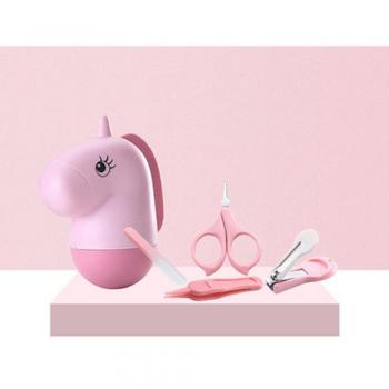 Mimos de Uña: Set de Cortaúñas para Recién Nacidos