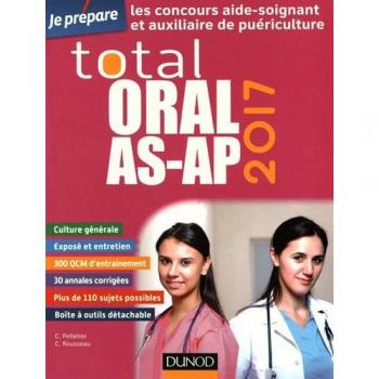 TOTAL ORAL AS-AP 2017