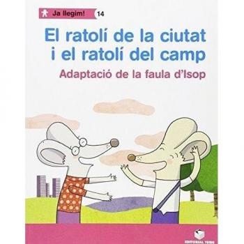 Ja llegim! 014