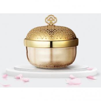 WHOO Gongjinhyang Mi Goldene Hautpflegebasis 35ml