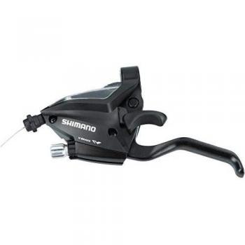 Shimano Altus Left Brake/Shifter Lever 3V
