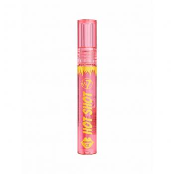Aceite de Labios Voluminizador Hot Shot