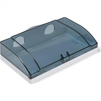 Double Socket Splash Box Cover