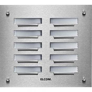 Citofono Elcom Smart