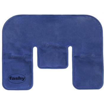 Fashy Kragenwärmer Moorgel 6301 01