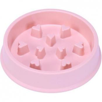 Pet Slow Eating Training Bowl