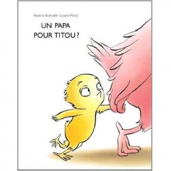 Un papa pour Titou ?