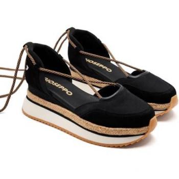 Gioseppo Chittenden 74960-P Espadrilles