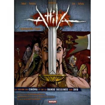 Attila