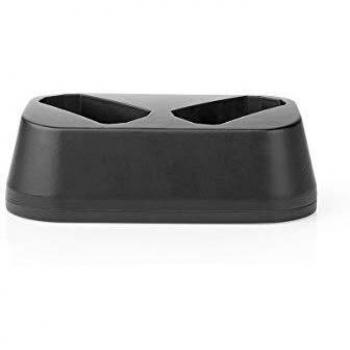 Nedis WLCB100BK Ladegerät für Nedis WLTK1010BK