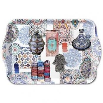 Ambiente 13 x 21cm Medina Scatter Tray