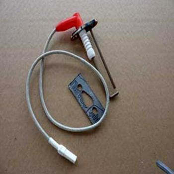 Electrode d'allumage S100604