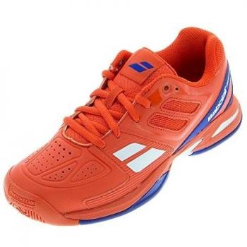 Zapatilla de tenis para niño Babolat Propulse Team AC 47902