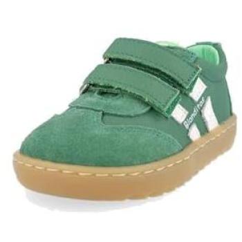 Blanditos Lisboa Grön Sneakers