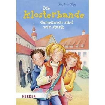 Die Klosterbande