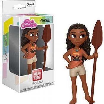 Funko Rock Candy Moana – Comfy Prinzessinnen (33526)