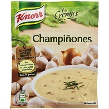 Knorr