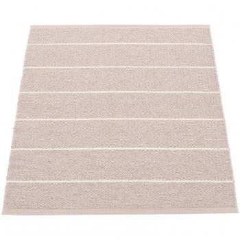 Carl‑Tanzmatte „Rosé‑Wandel“ – 70 × 90 cm, reversible